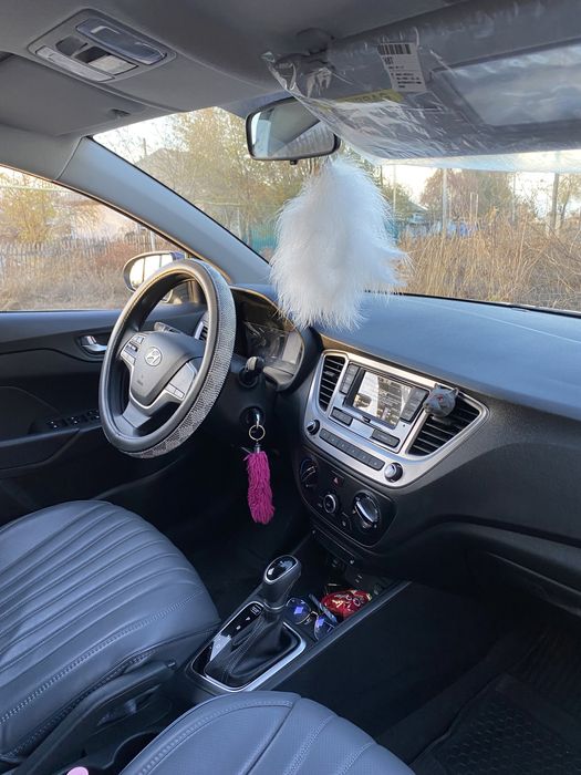 Продам хендай акцент