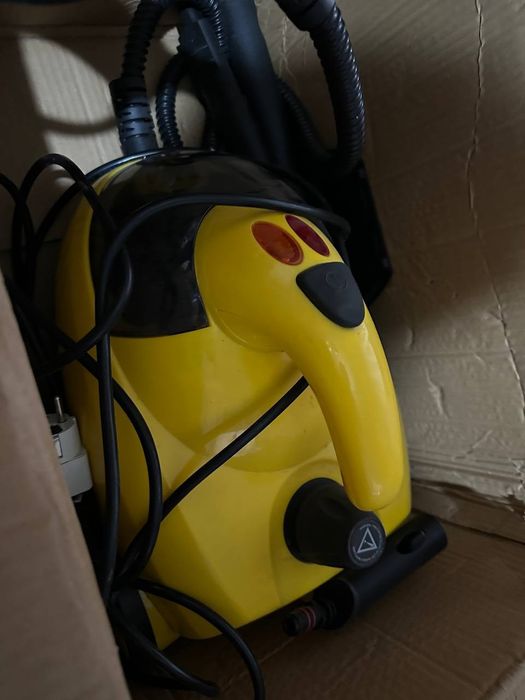 Продается аппарат для химчистки