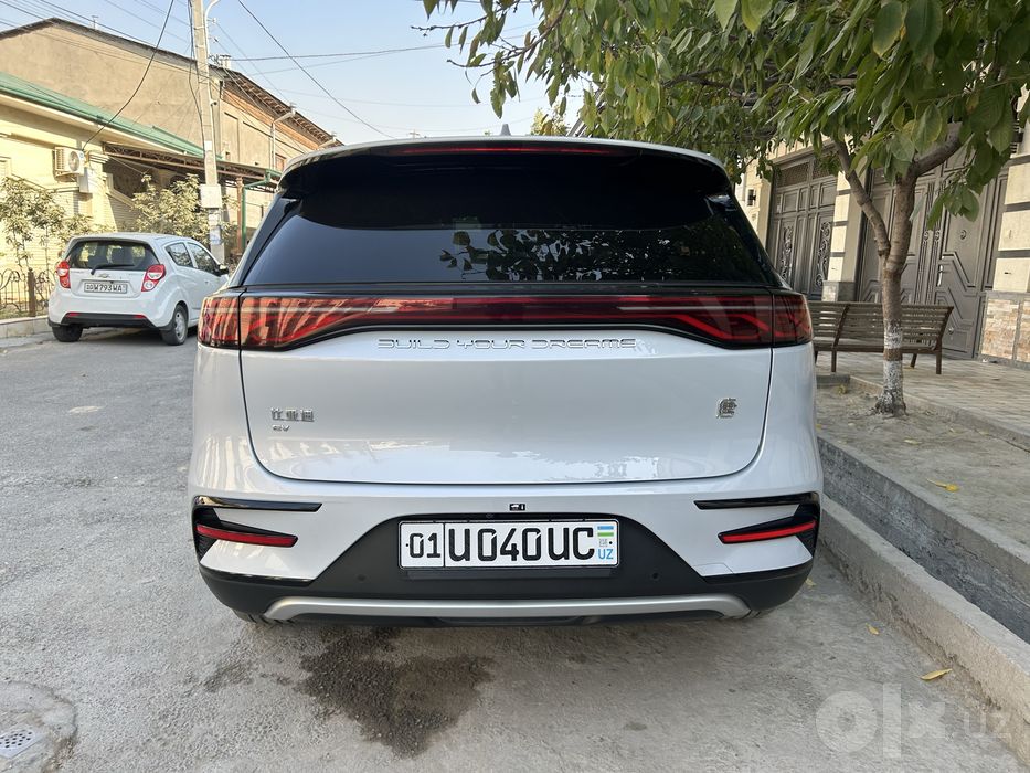 Byd tang идеал это просто подарок судьбы)