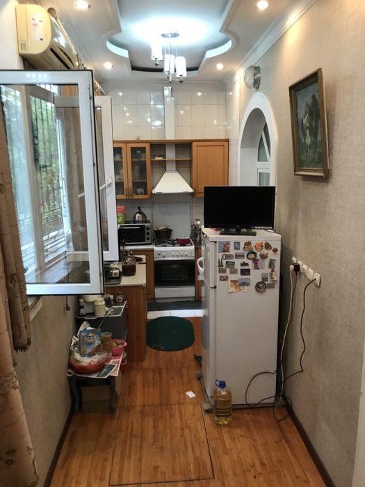 Квартира в Аренду сердце,центра города Фергана