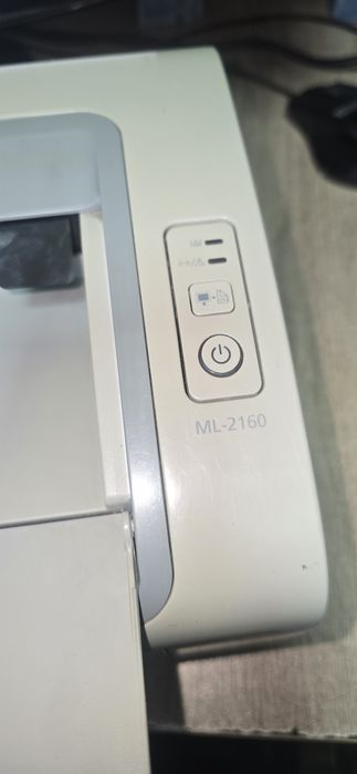 Принтер Samsung ML-2160