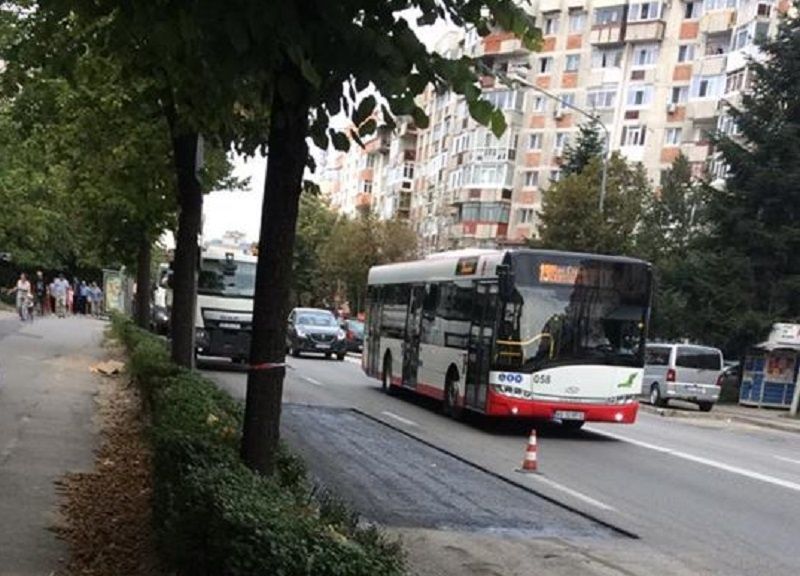 Schimb apartament 2 camere Prundu cu 4 camere Prundu