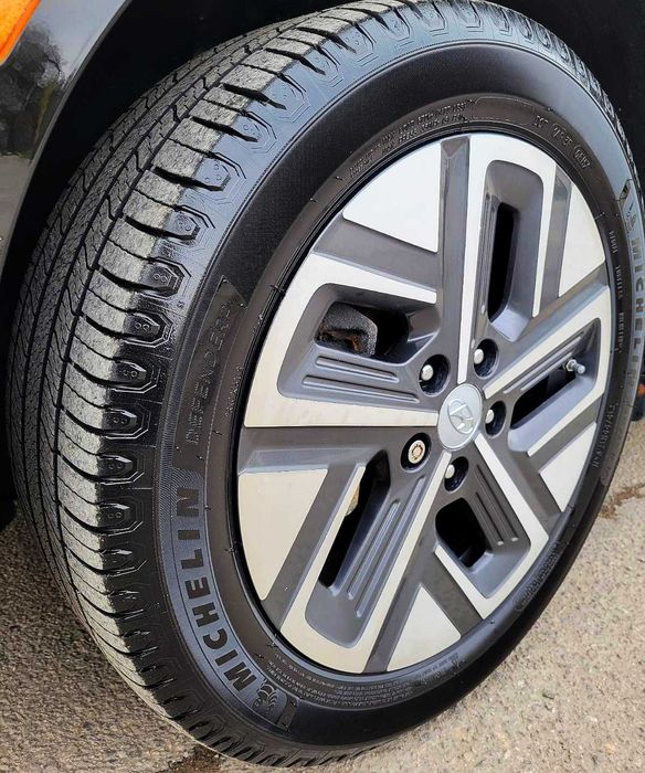 08/2022 Hyundai Kona EV FACELIFT 64KW 204hp 88710 км