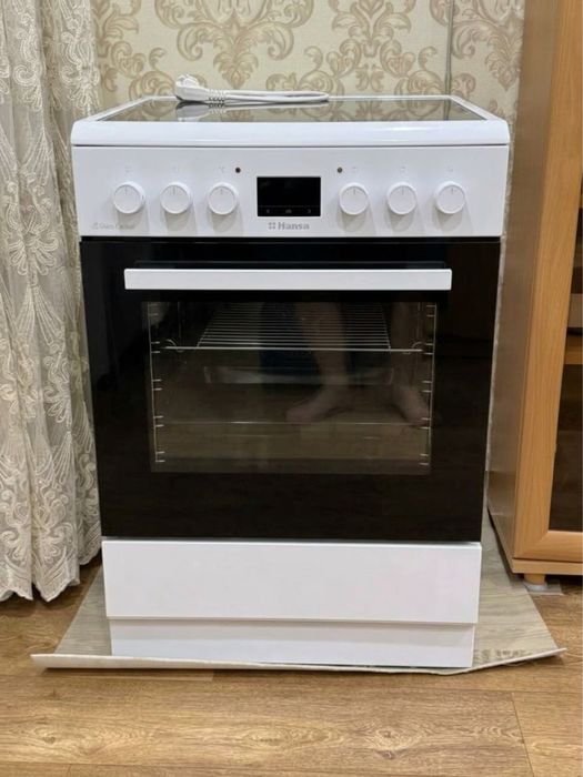 Продам Новый газ HANSA