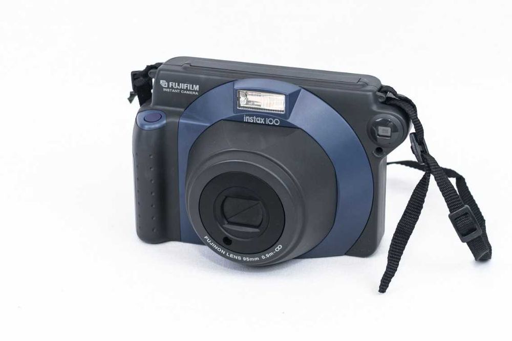 Fujifilm Instax 100 - camera foto instant