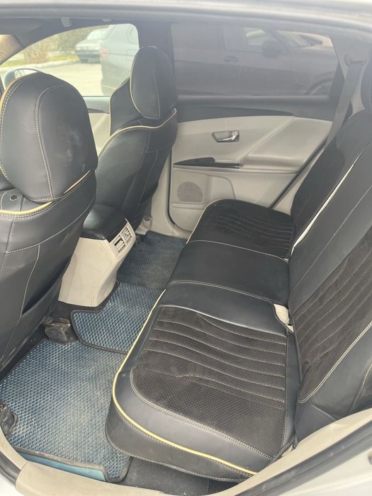 Продам тойота венза