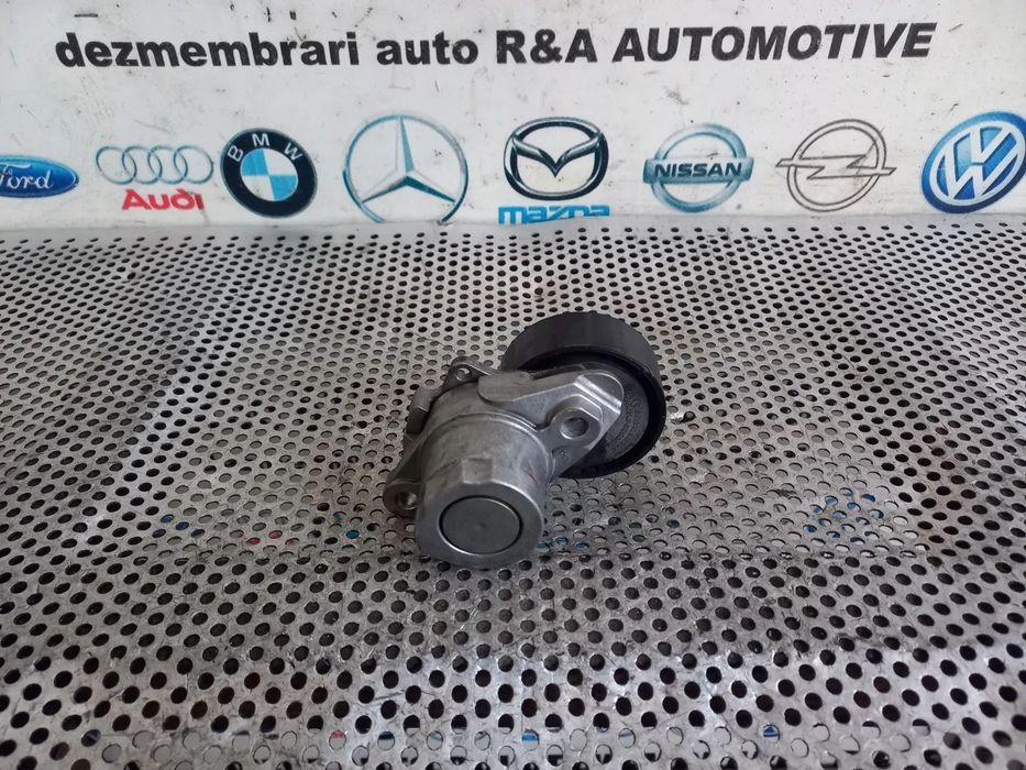 Rola Intinzatoare Accesorii Vw Seat Skoda Audi 1.0 TSI TFSI Cod Motor DKR T-Roc Fabia Ibiza Audi A1