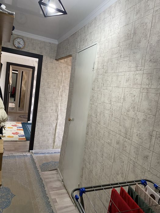 Продажа квартиры