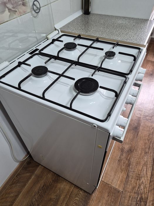 Газовая плита BOSCH