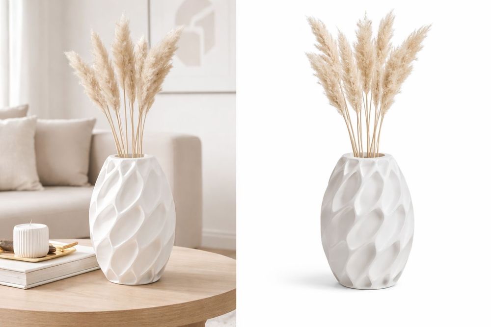 Продам декоративные вазы