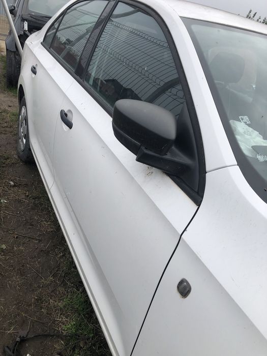 Stop /Tripla / Oglinda Skoda Rapid an 2016