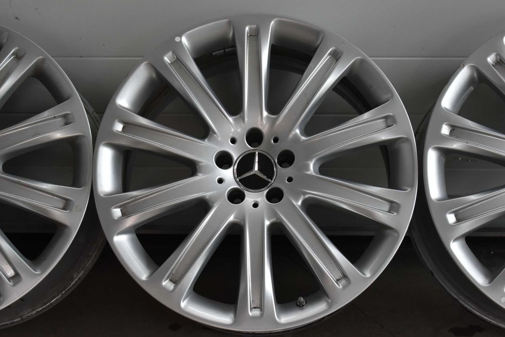 20'' Джанти Mercedes GLE Coupe GL GLS ML