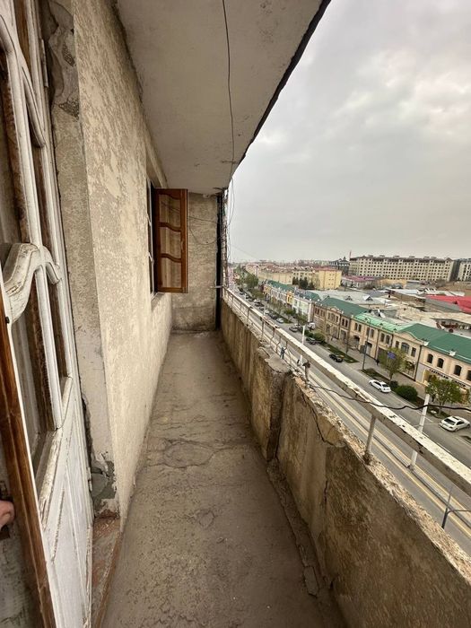 3 хонали квартира арзон нархда