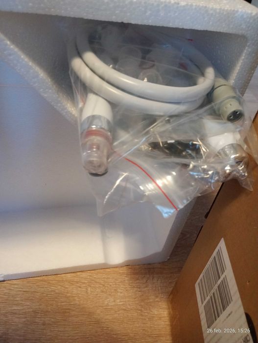 Aparat antirid, curățare ten, lifting facial profesional nou!