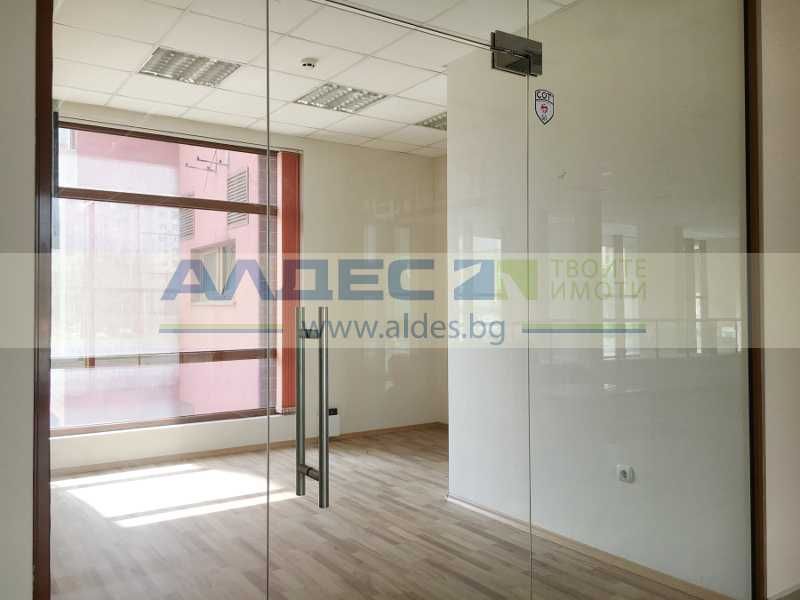 Продава се Офис в София, Люлин 10 - 24 кв.м за 2021 €/кв.м - Снимка #3