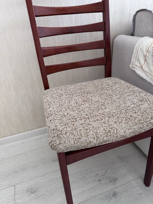 Стулья кухонные