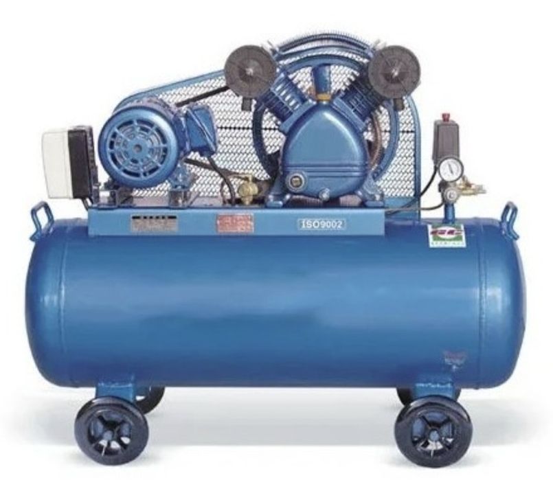 Компрессор матеус