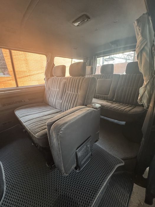 Продам Mitsubishi Delica 4WD