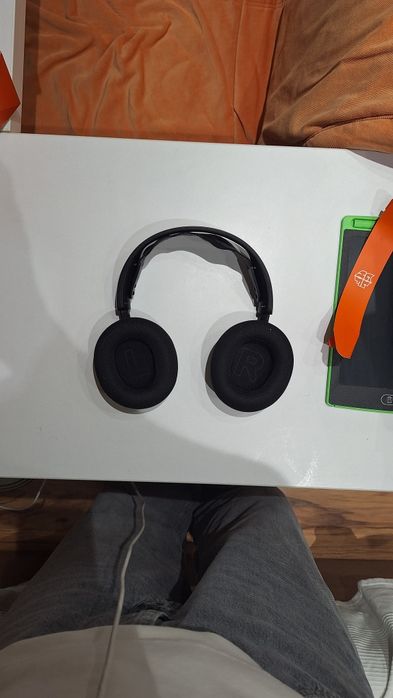 Steel series Arctic nova 1
