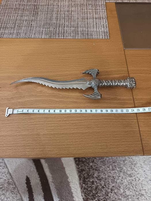 Кама- дракон винтидж