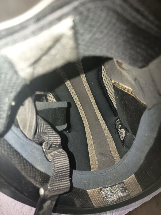 Каска Nolan S размер