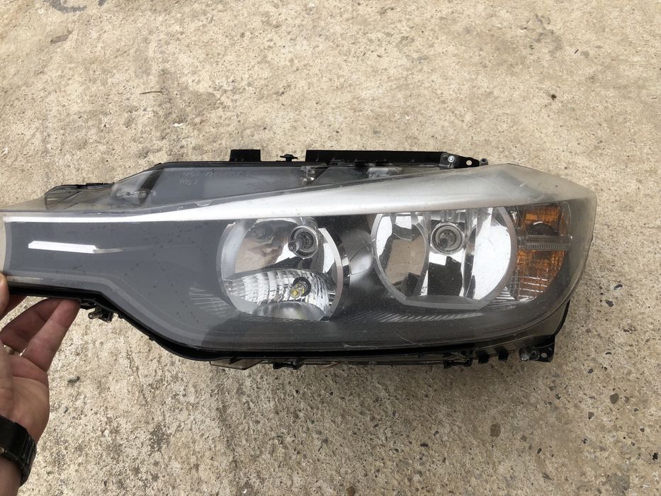 Far f30 f31 defect !