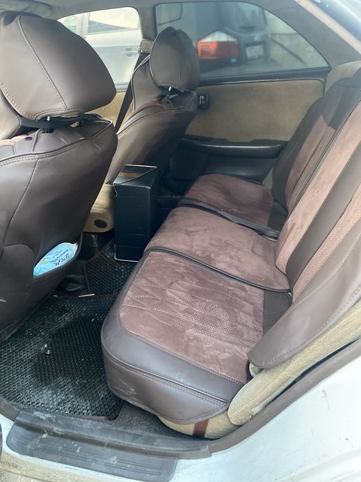 Продам тайота марк 2