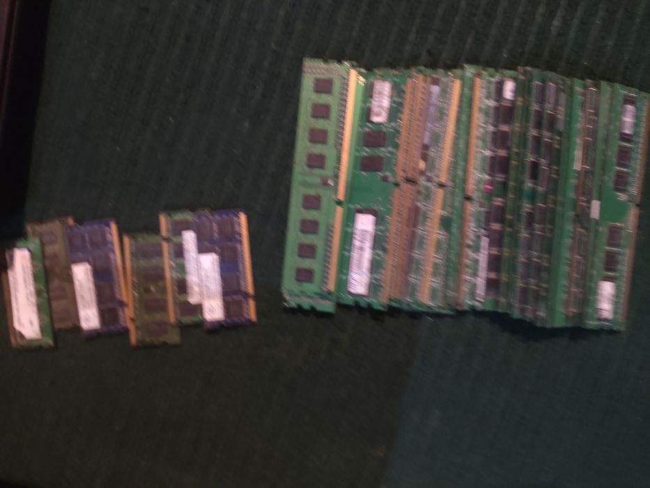 Компютер ва бошка аксессуарлар