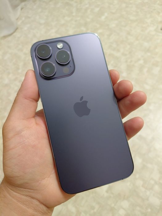 Iphone 14 Pro Max 256GB