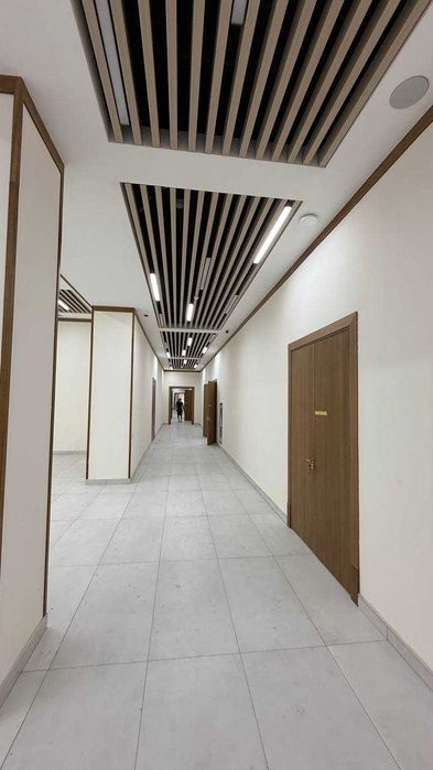 ИжараПойтахт савдо маркази якинида офисга ижарага жой берилади.NR494/9