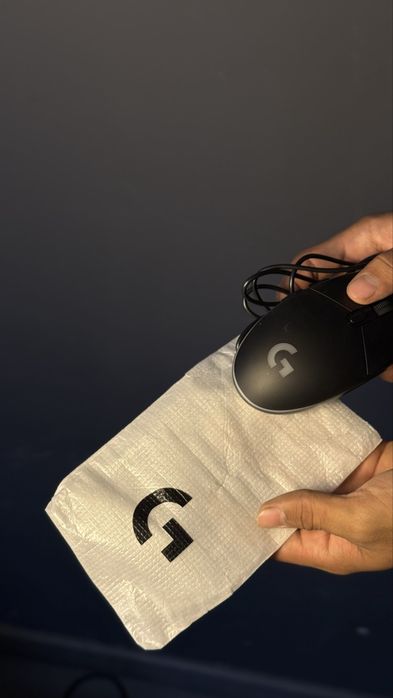 Logitech G102 Скидка
