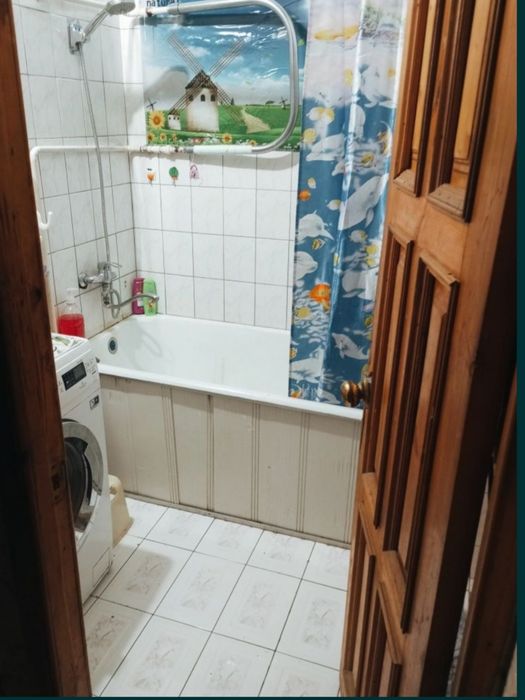 Ипотека 2/4/4 Ялангач Институт Культуры N72