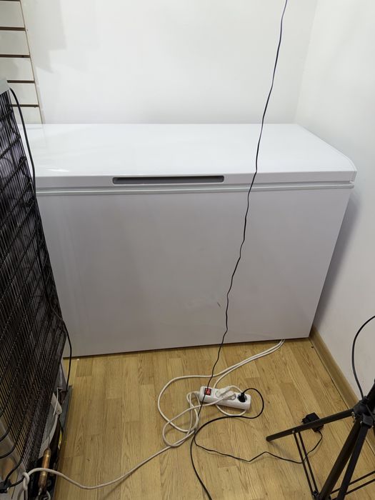 Продам Ларь морозильный