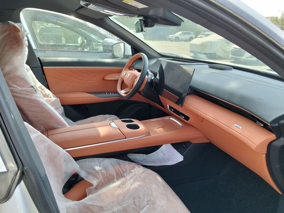 Deepal S07 285 Max ADS SE (2025) гибридный версия ADS SE