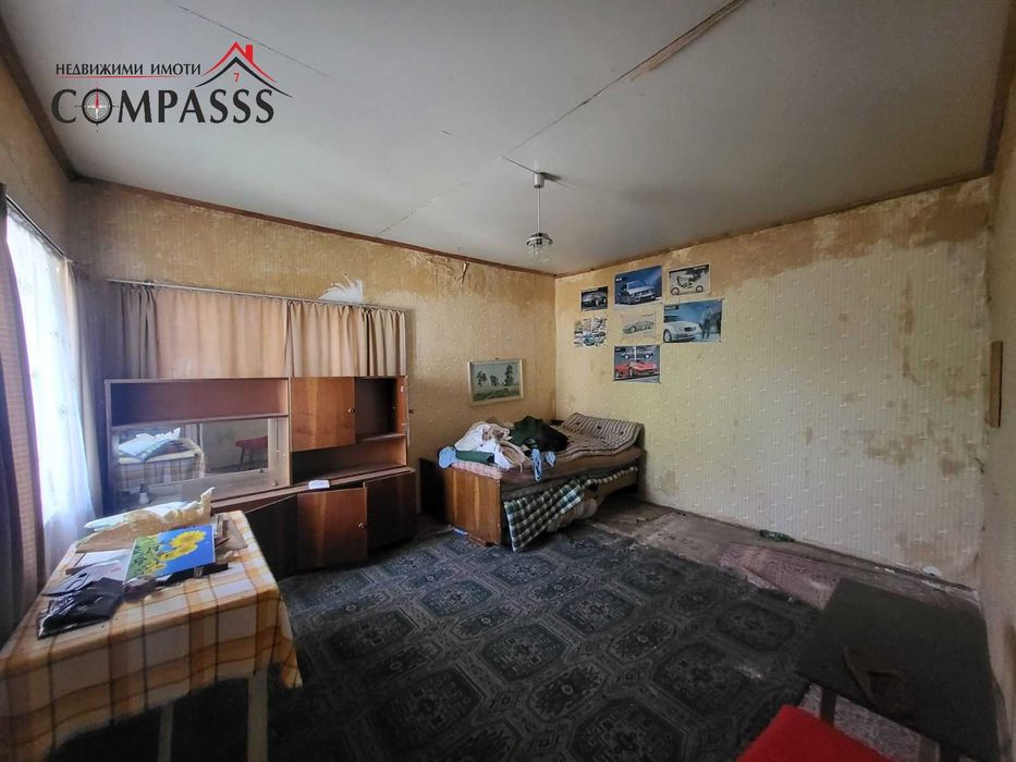 Продава се Къща в с. Стефан Караджа, Област Варна - 100 кв.м за 246 €/кв.м - Снимка #6