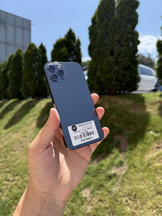 Iphone 12 Pro 128 Айфон 12 Про 128