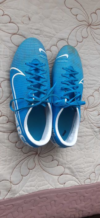 Nike Mercurial Vapor 13