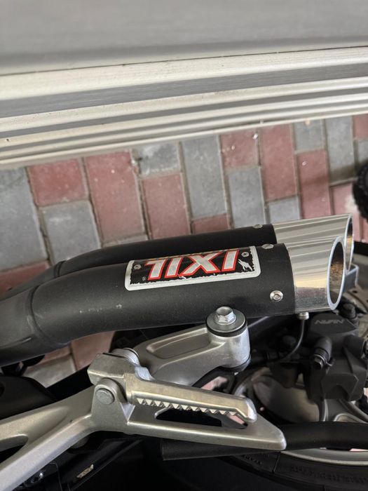 Vand motor Honda NC700D Integra