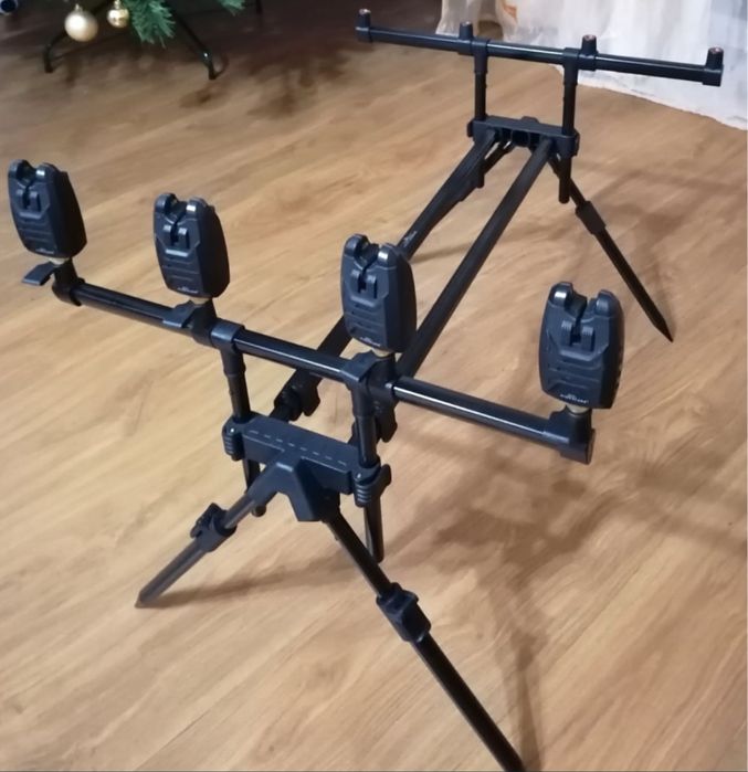 RodPod EastShark 4 Posturi Rod Pod East Shark 4 Posturi , Duo Pod