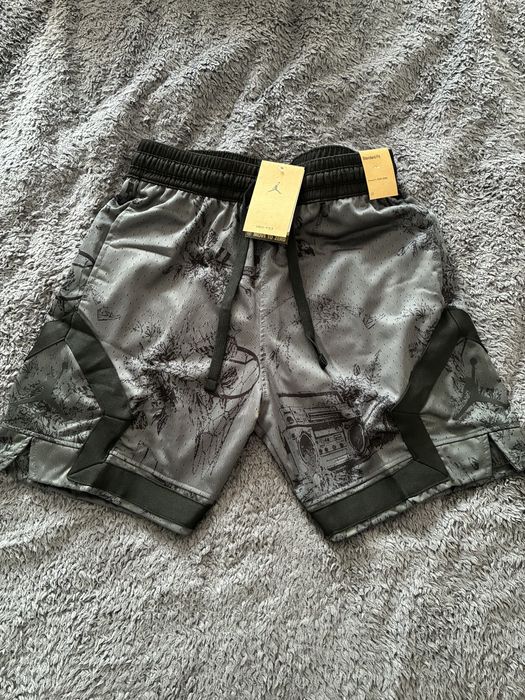 Pantaloni scurti jordan