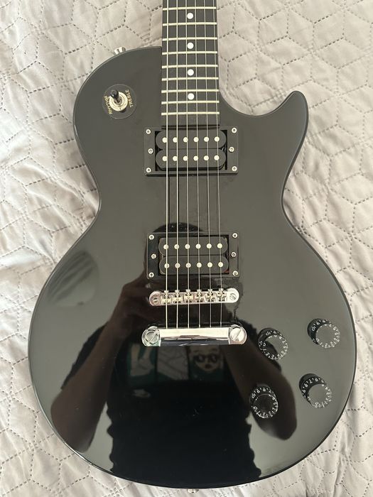 Електрическа Китара Pasadena LP-19