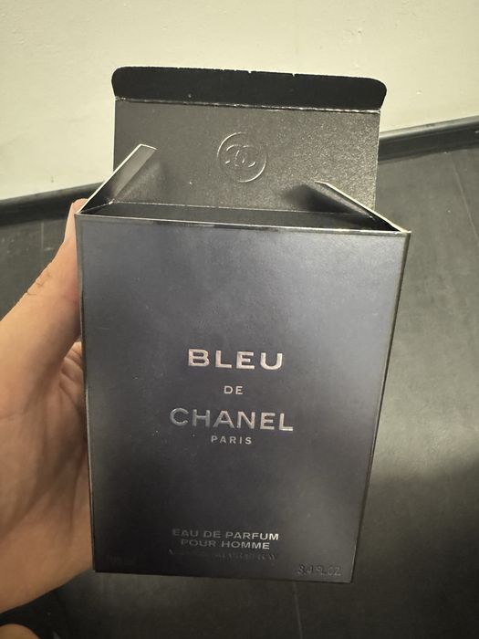 Chanel Bleu de Chanel EDP 100ml