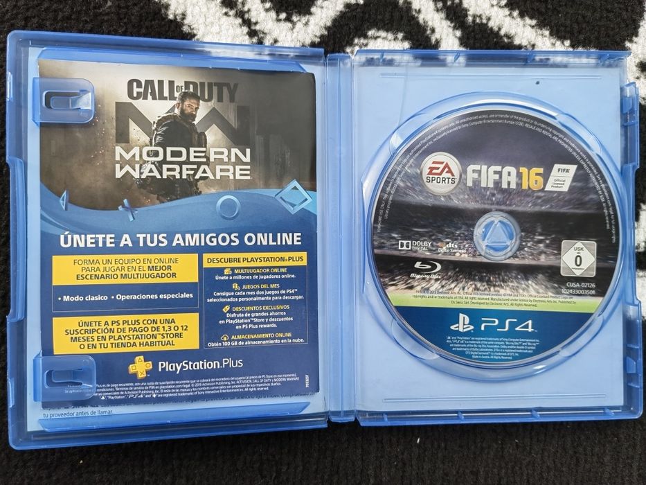 Игри за PlayStation 4 / PS4