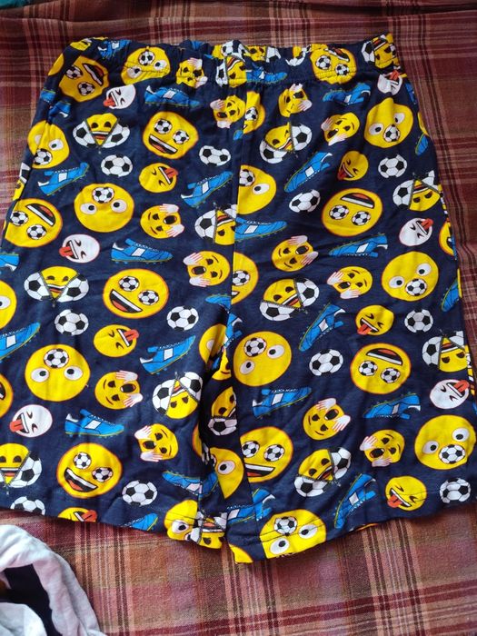 Юношески пижами за момче