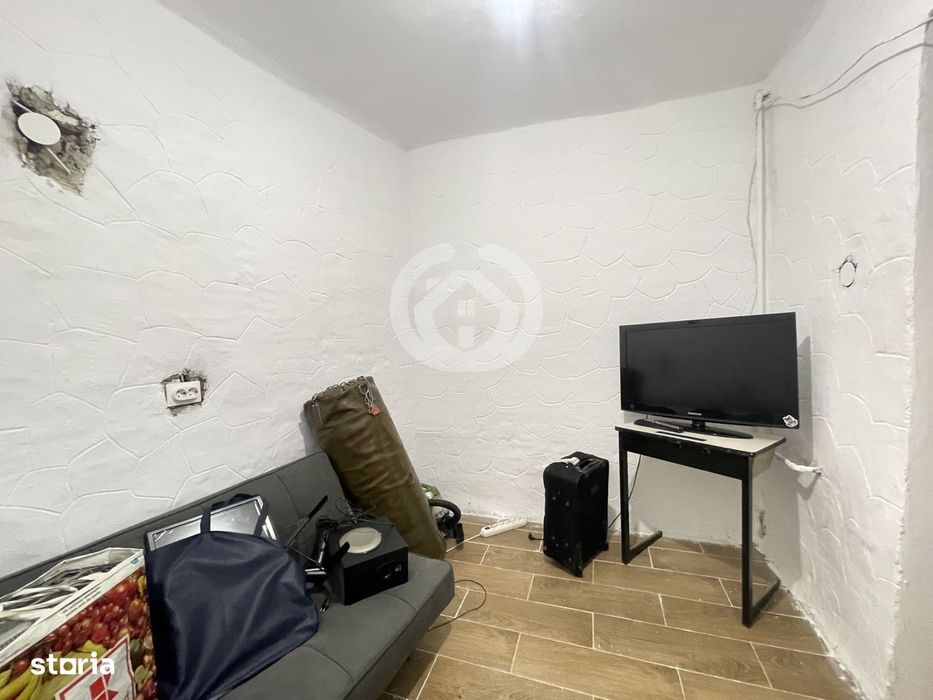 Apartament cu 2 camere de vanzare, Ultracentral, Str Turnului, Sibiu
