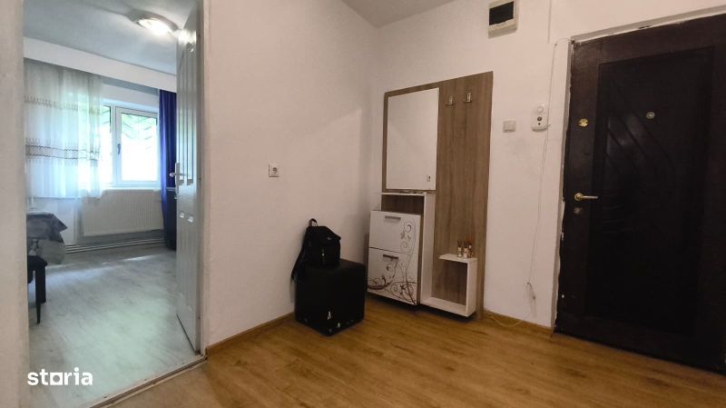 Apartament 1 camera – 40 mp – in Deva, zona Zamfirescu