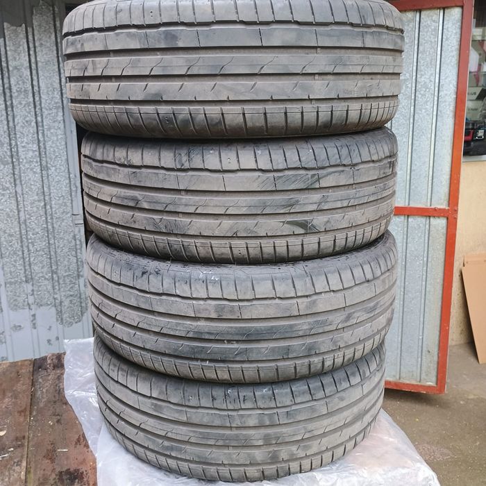 VAND anvelope vara HANKOOK Ventus S1 Evo3 AO EV