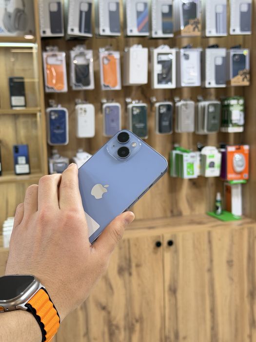 iPhone 14 128 gb | kapashev mobile