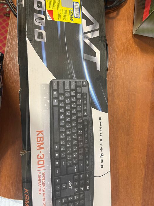 Продается монитор,видеокарта,процессор и клавиатура