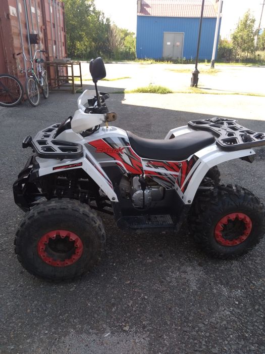 Продам квадроцкол?